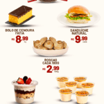 Ofertas para 11/06