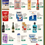 Ofertas para 11 e 12/06